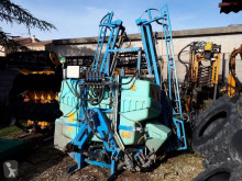 Veldspuitsysteem Berthoud tweedehands