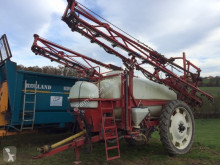 Pulverizare Nodet-Gougis second-hand