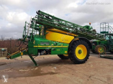 Pulverización John Deere usado