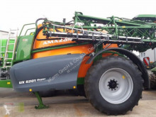 Pulverización Amazone usado