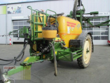 Pulverização Amazone usada