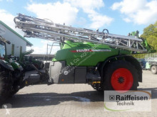 Pulvérisation Fendt occasion