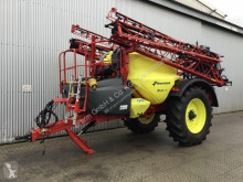 Kverneland spraying used