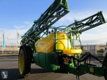 Pulverización John Deere usado