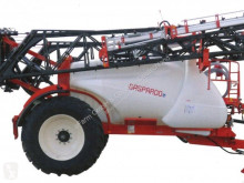 Besprutning Maschio Gaspardo begagnad