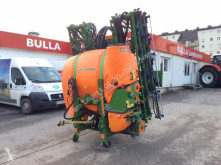 Pulverización Amazone usado