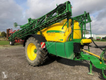 Permetezés John Deere használt