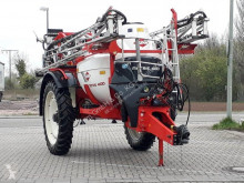 Kuhn spraying used