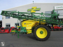 Pulverização John Deere usada