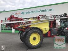 Pulverización Kverneland usado