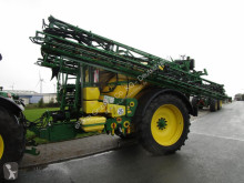 John Deere spraying used