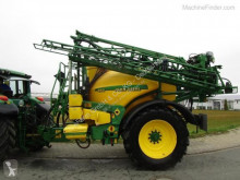 Pulvérisation John Deere