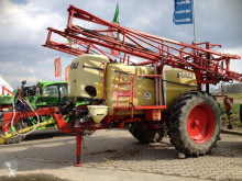 Nebulizzazione Rau Spridotrain 3500 usata