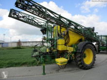 Pulverización John Deere usado