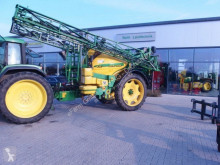 Postřikování John Deere použitý