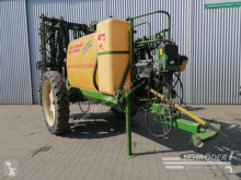 Pulverização Amazone usada