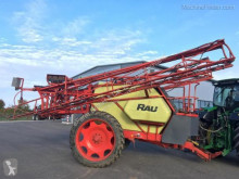 Nebulizzazione Rau Spridotrain GVE 386 usata