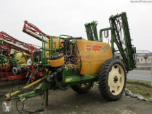 Amazone spraying used