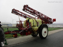 Veldspuitsysteem Hardi tweedehands