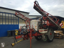 Veldspuitsysteem Jacoby tweedehands
