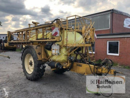 Dubex spraying used