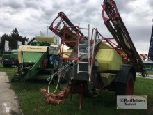 Pulverización Rau Spridotrain gv 38 usado