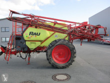 Pulverización Rau Spridotrain GVP38 usado