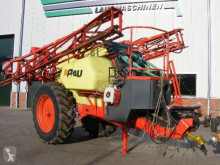 Pulverización Rau Spridotrain GVE 38 usado