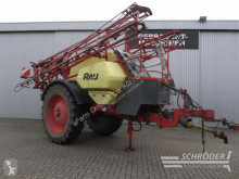 Nebulizzazione Rau Spridotrain GVP 38 usata