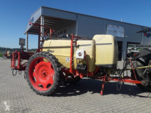 Pulverización Rau Spridotrain 2700 usado