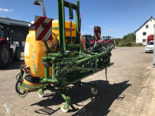 Pulverización Amazone usado