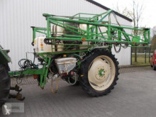 Spraying used