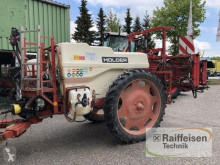 Veldspuitsysteem Holder tweedehands