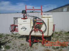 Veldspuitsysteem Holder tweedehands