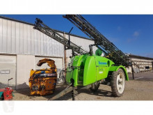 Getrokken veldspuit Tecnoma FORTIS