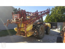Pulverización Pulverizador portátil Hardi MEGA 1200