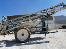 Pulverización Pulverizador arrastrado Blanchard GL 4000
