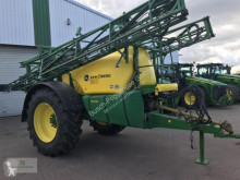 Pulvérisateur traîné John Deere M740i