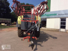 Pulvérisateur traîné Rau Spridotrain 2800 Ltr
