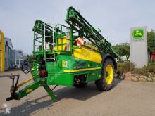 Pulvérisateur traîné John Deere R952i