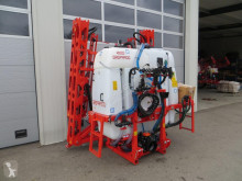 Veldspuitsysteem Gaspardo tweedehands