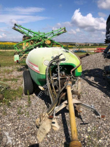 Veldspuitsysteem nc tweedehands
