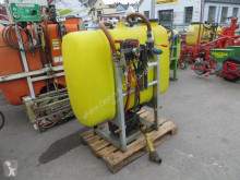 Nebulizzazione nc usata