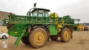 Pulvérisation John Deere R4040I occasion