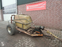 Nc Hardie Hogedrukspuit Polverizzatore trainato usato