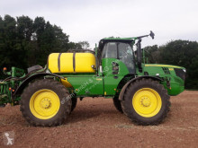 Pulvérisation John Deere occasion
