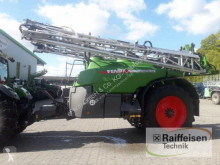 Пръскане Fendt втора употреба