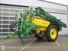 Pulverización John Deere usado