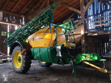 Permetezés John Deere használt