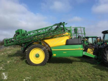 Разбрызгивание John Deere б/у